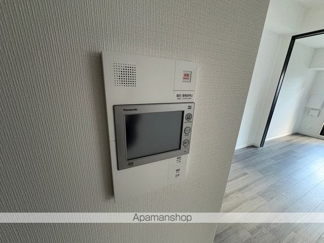 S−RESIDENCE広島駅ENABLEの内装写真