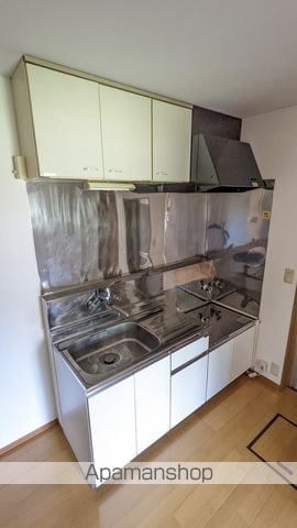 パル五番館の内装写真