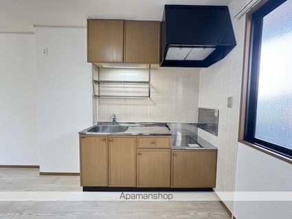 エスペランス中町[1LDK/40.29m2]のキッチン