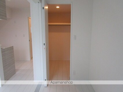 ＲＥＳＩ　ＮＡＧＡＩ（レジながい）Ⅱ[1LDK/33.73m2]の収納