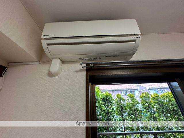 レジデンス名倉の内装写真