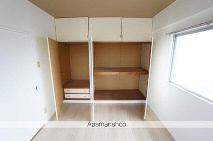 室町ハイツ[3LDK/71.32m2]の収納