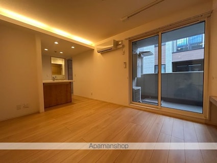 ＳＨＩＮＹＡ　ＢＬＤＧ．Ⅲ[1LDK/40.27m2]のリビング・居間