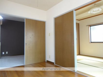 リバープール桟一Ⅱ[2DK/36.2m2]の内装6