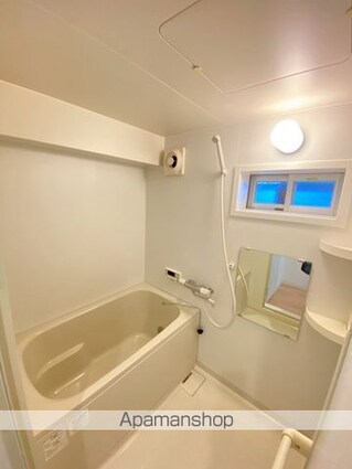 和歌山県和歌山市和歌浦東２丁目[1LDK/37.89m2]のバス
