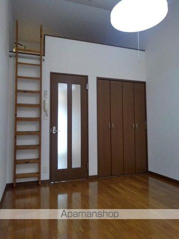 シベール周船寺S棟の内装写真