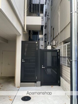 ウエリスアーバン大塚[1LDK/30.07m2]の共用部6