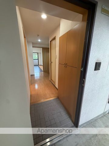 MJマンションの内装写真