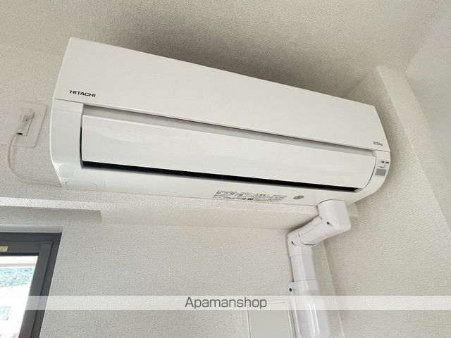 リーヴェルの内装写真