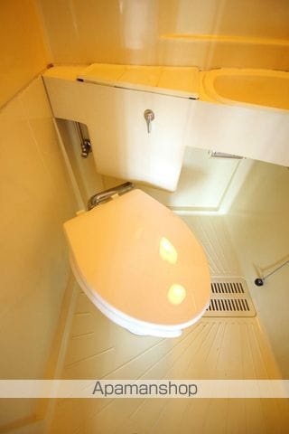 かいせいハイムの内装写真