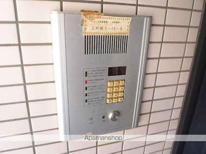 ルモン戸田壱番館[1K/19m2]の共用部1