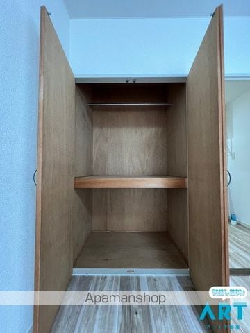 カーサグラン桑原の内装写真