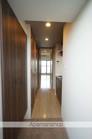 SーRESIDENCE庄内通NORTHの内装写真