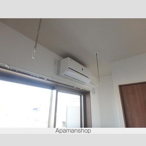ココリ柏木の内装写真