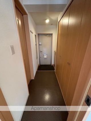 Ｇａｒａｋｕ　Ｈｏｕｓｅ[1R/40.39m2]の玄関