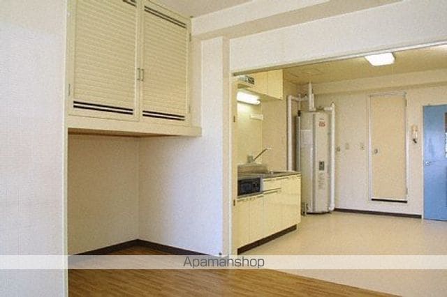 ロードサイド24の内装写真