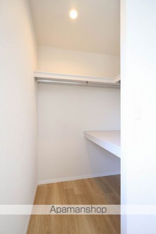 シャーメゾン東高須の内装写真