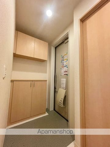 エスペランサ・北田辺の内装写真