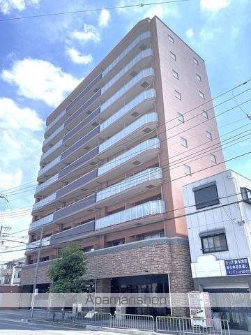 プレジオ吹田の外観写真