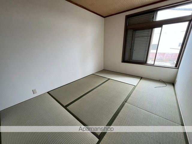 シティハイツタムラ[2DK/40m2]の内装8