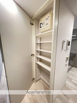 ＫＤＸレジデンス下馬[1R/27.36m2]の収納