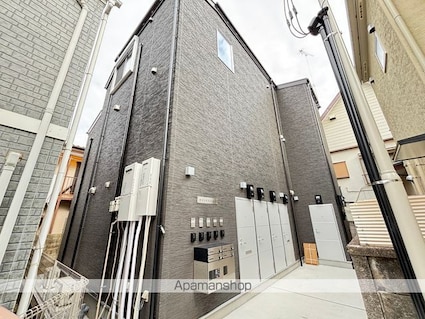 カインドネス荻窪[1LDK/34.03m2]の外観3