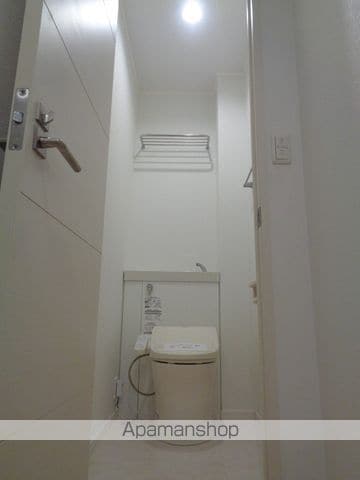 SOCIAの内装写真