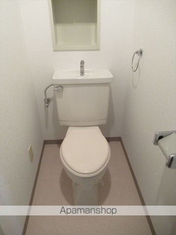 グリーングラス久米田の内装写真