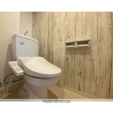LiveFlat大曽根の内装写真