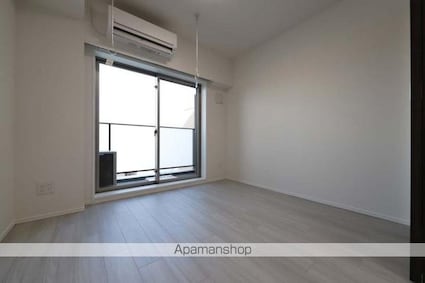 ラフィスタ鷺ノ宮[1DK/25.52m2]のリビング・居間