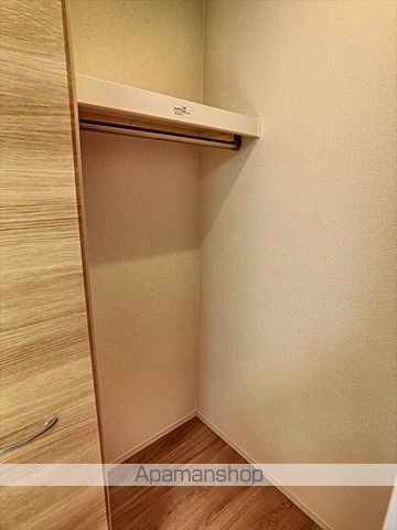 Pronity Cの内装写真