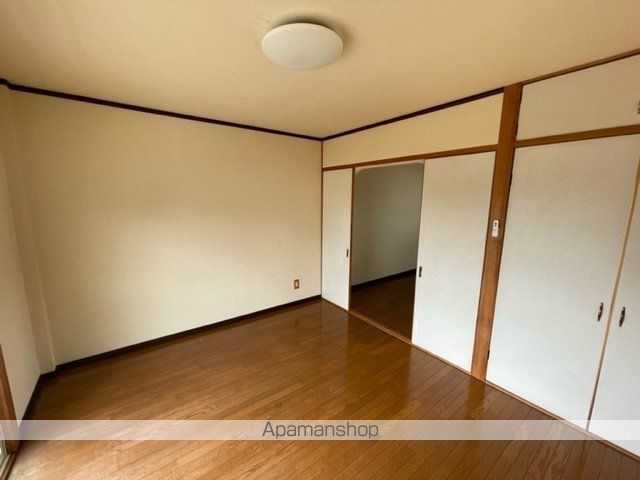 ヒルズ池下 B棟の内装写真