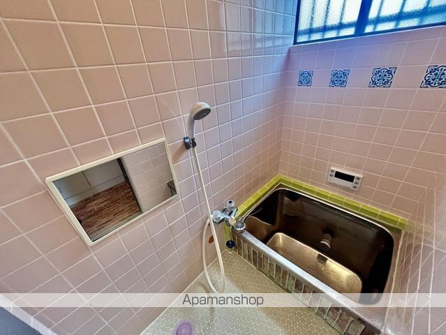 際川2丁目戸建ての内装写真