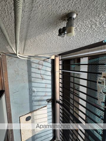 ハムロハイツ杉田A棟の内装写真