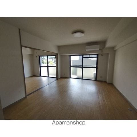 エミナンス社台の内装写真