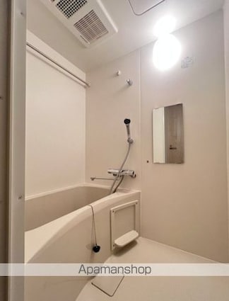 東京都練馬区桜台４丁目[1DK/25.51m2]のバス