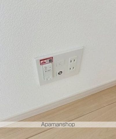 ソレイユエイト赤塚の内装写真