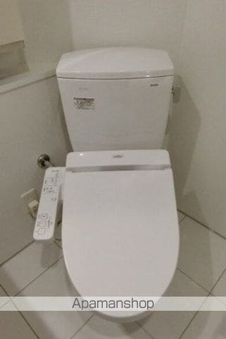 EXAM落合南長崎の内装写真