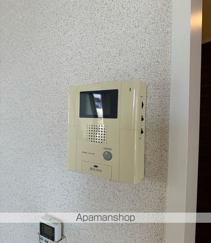 シャーメゾン アグレアーブルの内装写真