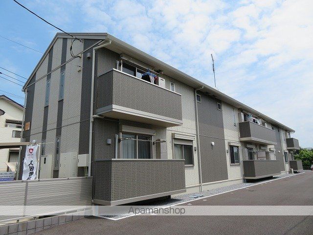 ＣＥＲＥＺＯ・Ｍ 103 ｜ 千葉県佐倉市弥勒町55-1（賃貸アパート1LDK・1階・45.60㎡） その4