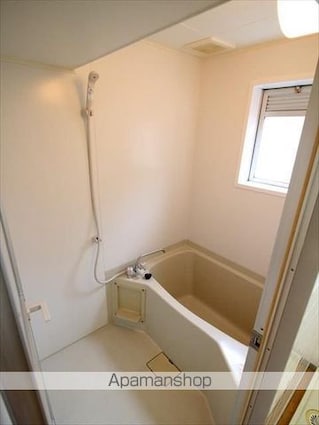 大東ハイツ　[3DK/46.36m2]のバス