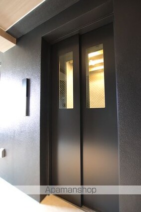 エスティメゾン川越[1LDK/34.06m2]の共用部1