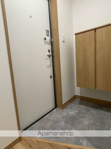 ミリアビタ長洲の内装写真