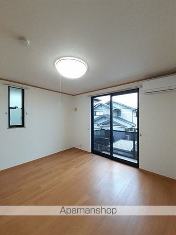 S’CIELの内装写真