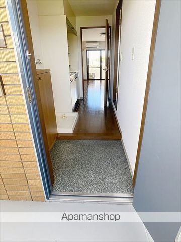 サンコートYOSIKAWAの内装写真