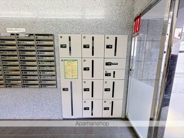 アーバンローズ薬院の内装写真