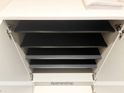 エトワール下坂浜Ａ[1LDK/42.24m2]の内装7