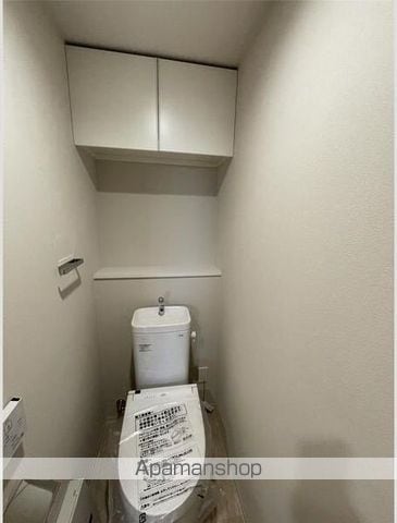 エメルミナ豊中岡町の内装写真