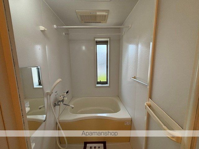 シャーメゾン方木田の内装写真