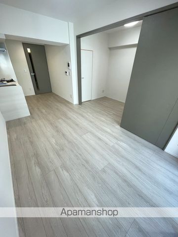 ルフォンリヴェント池袋の内装写真